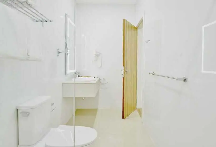 اتاق لوکس, Akomadoo Retreat