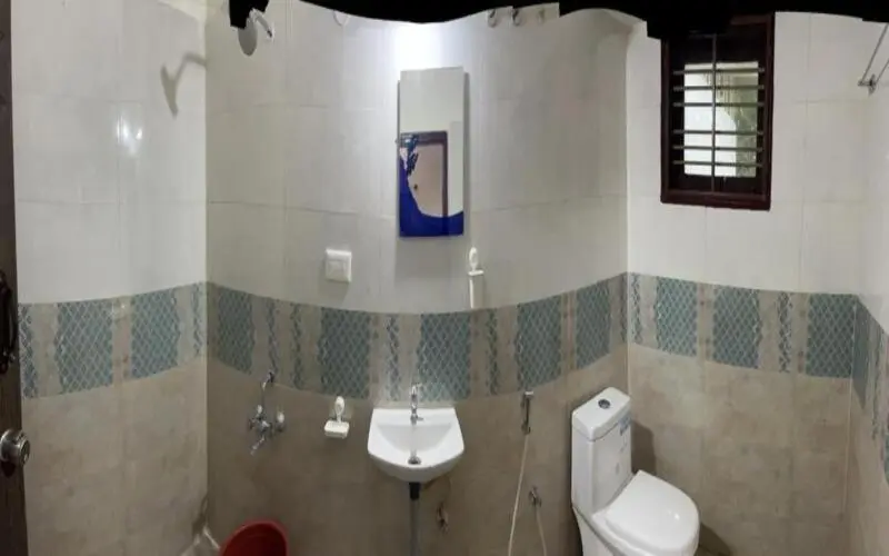 Villa 2 Chambres, Mango Ville