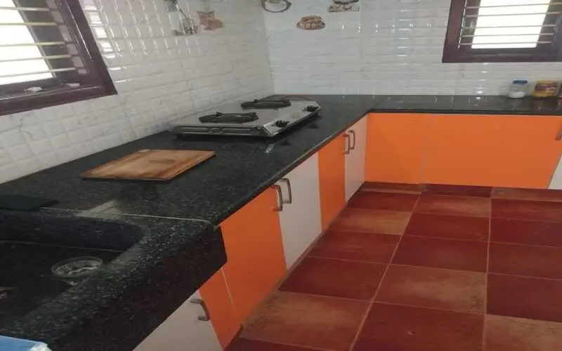 Villa 2 Chambres, Mango Ville