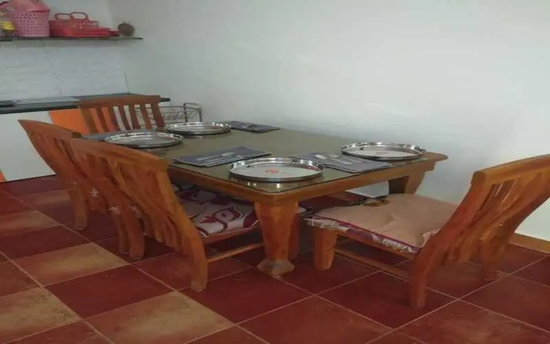 Villa 2 Chambres, Mango Ville