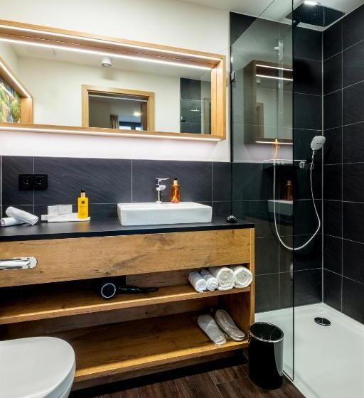 Номер Стандарт Индивидуальный, Nashi Rooms