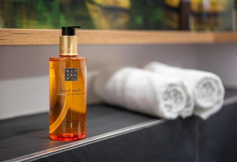 Номер Стандарт Индивидуальный, Nashi Rooms