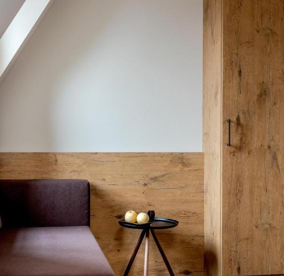 Люкс Вид на Город, Nashi Rooms