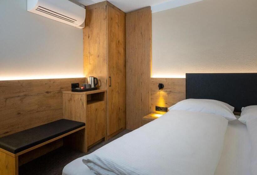 Номер Superior, Nashi Rooms