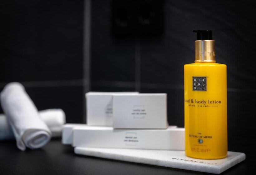 Номер Superior, Nashi Rooms