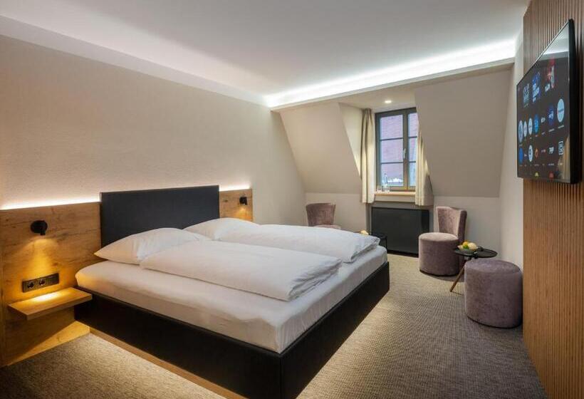 Номер Superior, Nashi Rooms