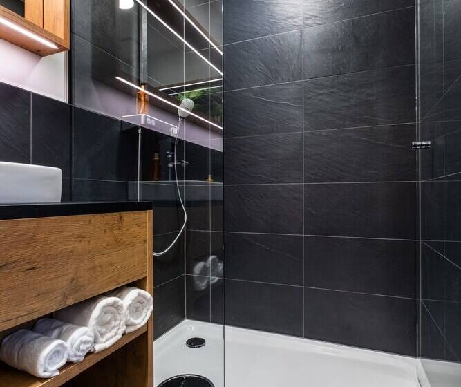 Номер Deluxe, Nashi Rooms