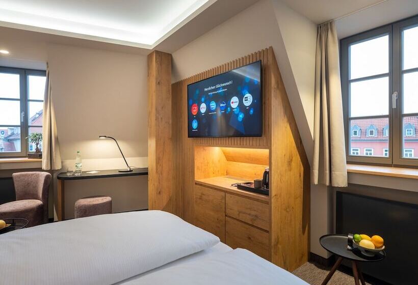 Номер Deluxe, Nashi Rooms