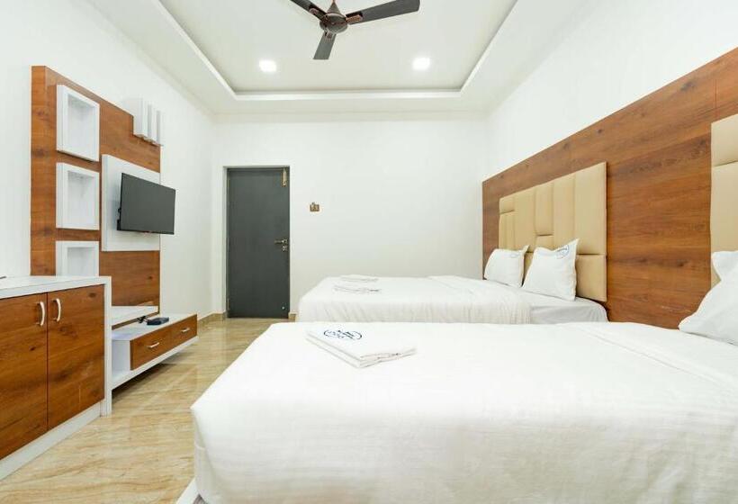 デラックスルーム, Natchathra