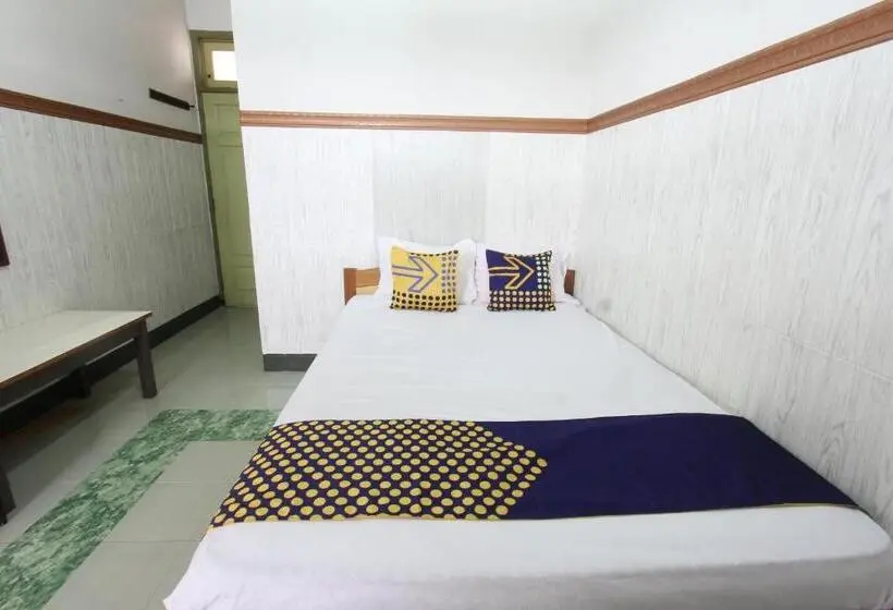 Deluxe-huone, Oyo 93247 Pondok Pariwisata