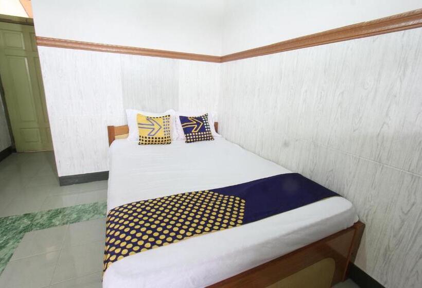 デラックスルーム, Oyo 93247 Pondok Pariwisata