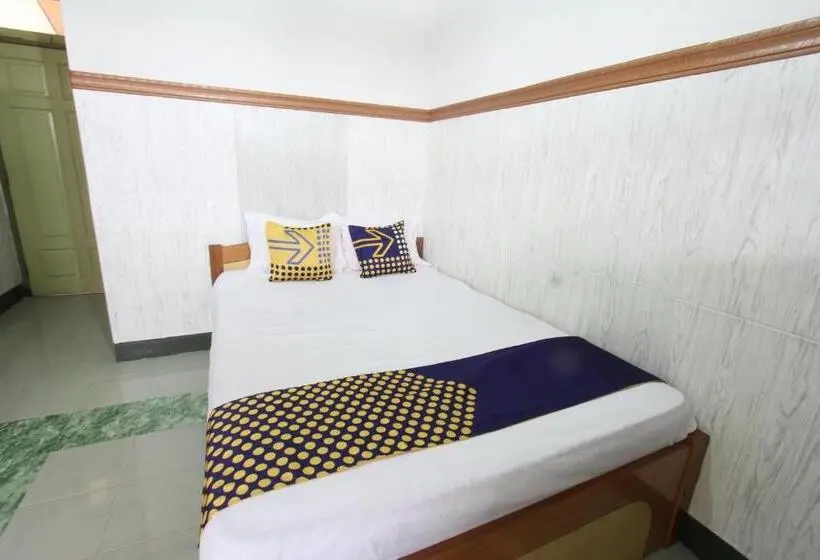 Deluxe-huone, Oyo 93247 Pondok Pariwisata