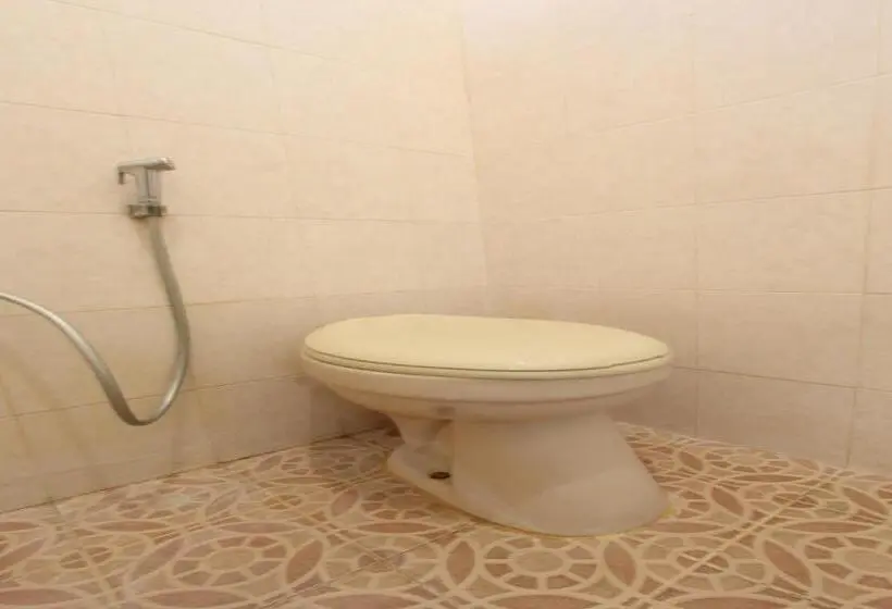 Deluxe-huone, Oyo 93247 Pondok Pariwisata