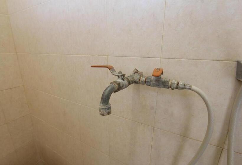 디럭스 룸, Oyo 93247 Pondok Pariwisata