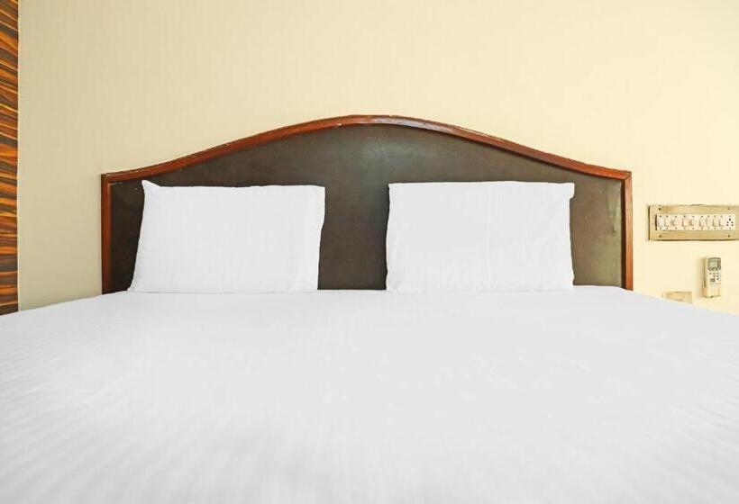 Трехместный Номер Классика, Oyo Flagship Venus Lodge