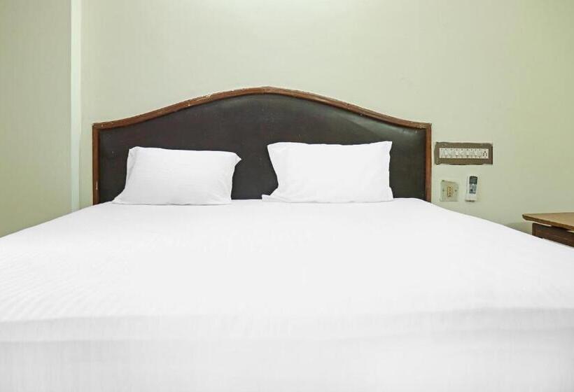 Трехместный Номер Классика, Oyo Flagship Venus Lodge