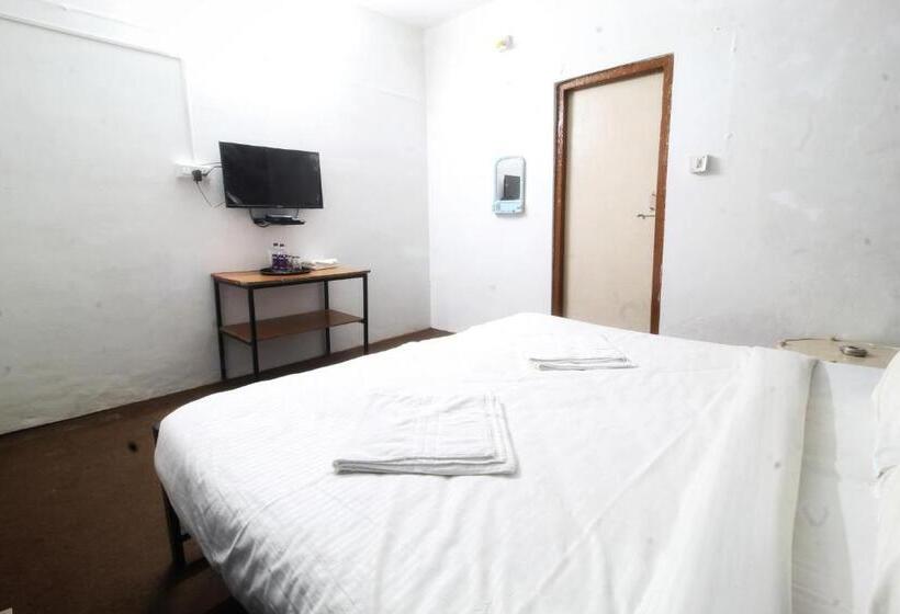 デラックスルーム, Saalwood Safari Lodge