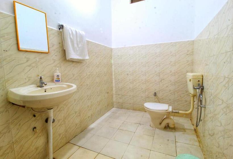 חדר סופריור, Saalwood Safari Lodge