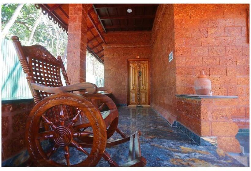 Номер Стандарт, Thanima Farm Life