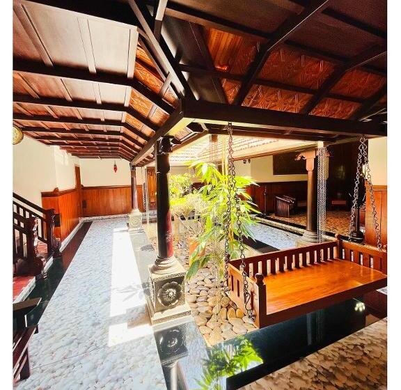 Номер Стандарт, Thanima Farm Life