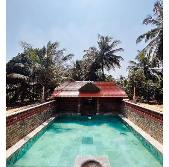 Номер Стандарт, Thanima Farm Life