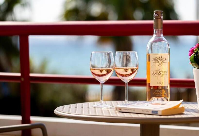 דירת חדר, Kaliopé Résidences