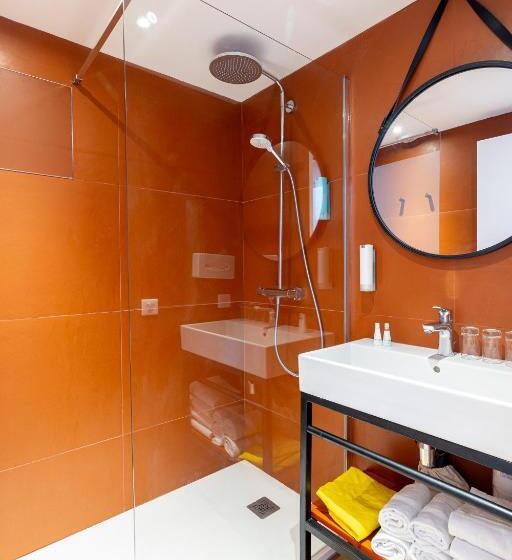 דירת שני חדרים, Kaliopé Résidences