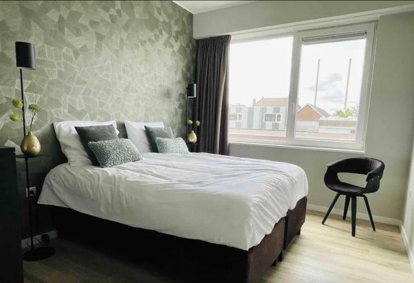 기본룸, 24 Single Bed Accommodation