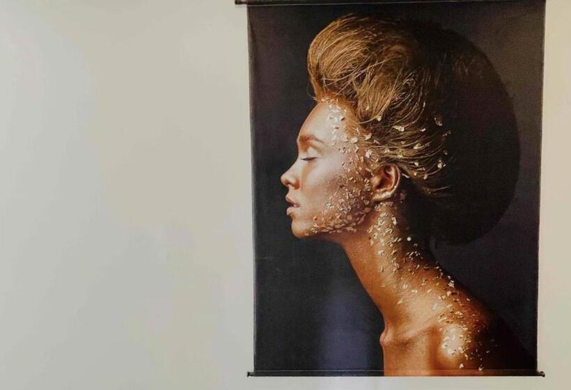 스탠다드 룸, 24 Single Bed Accommodation