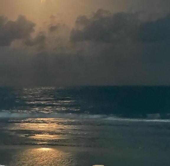 带1个卧室的豪华公寓, Makia Beach Resort By Smart Stays