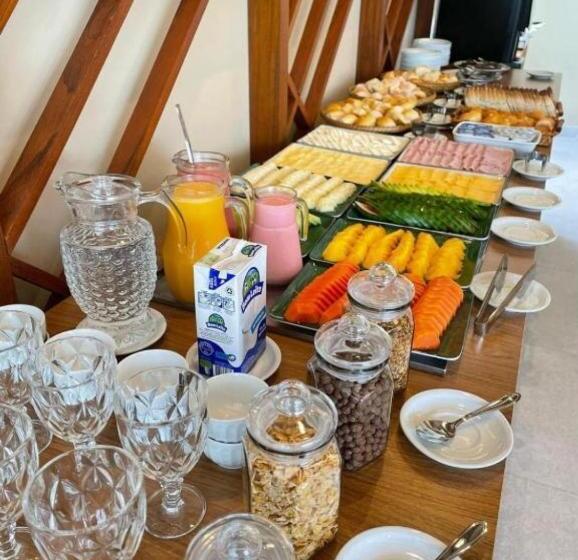 带1个卧室的豪华公寓, Makia Beach Resort By Smart Stays