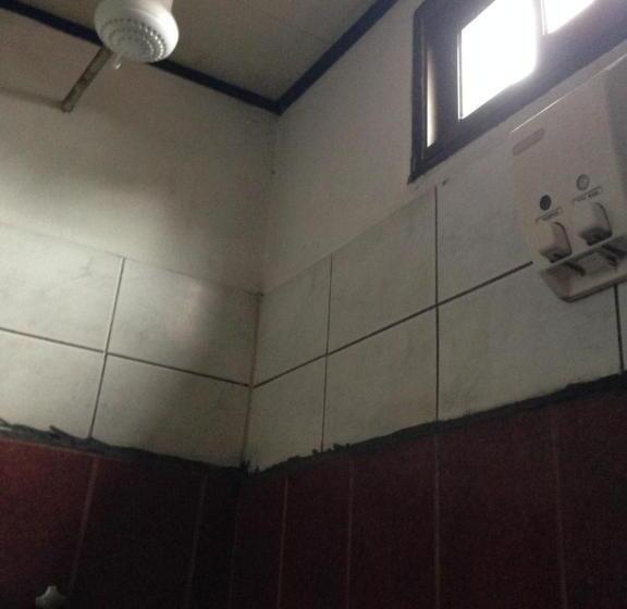 标准单人间, 2003 Hotelelcacique 2013 Sjoairportlodge 2019 Coffee Bean Lodge