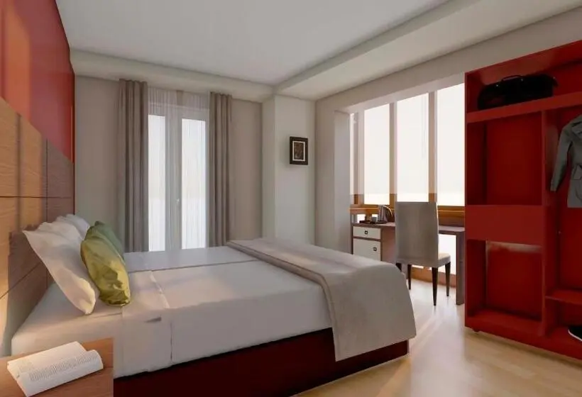 اتاق استاندارد, Antídoto Rooms Zocodover Check In On Line
