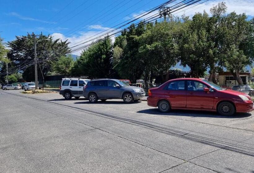 Дом 2 Спальни, Blue House Cabaña   Departamento   Habitación