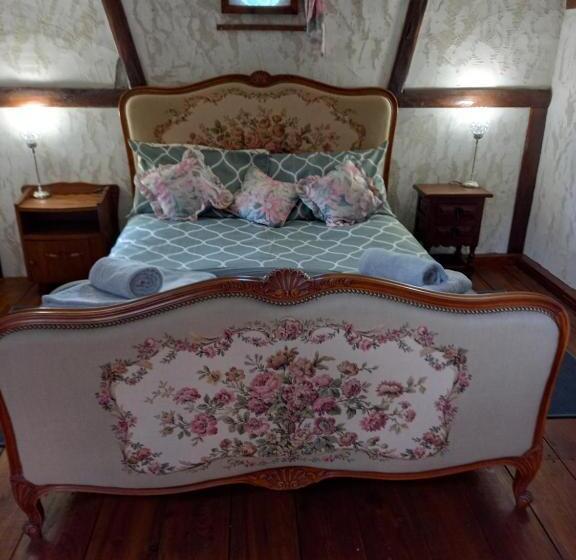 3间卧室的房子, Gite Rural Charente Maritime