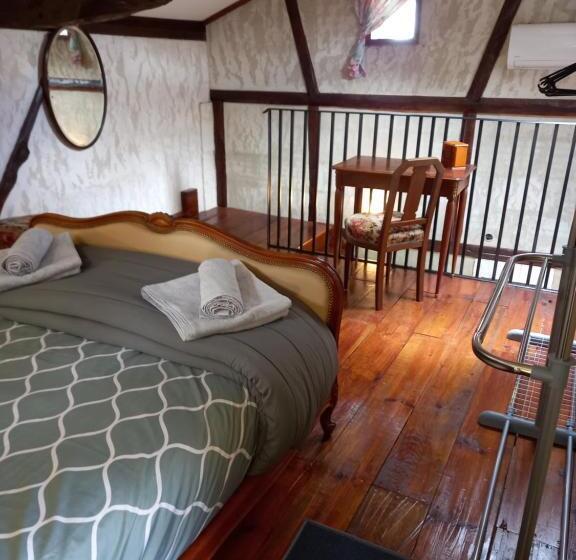 3间卧室的房子, Gite Rural Charente Maritime