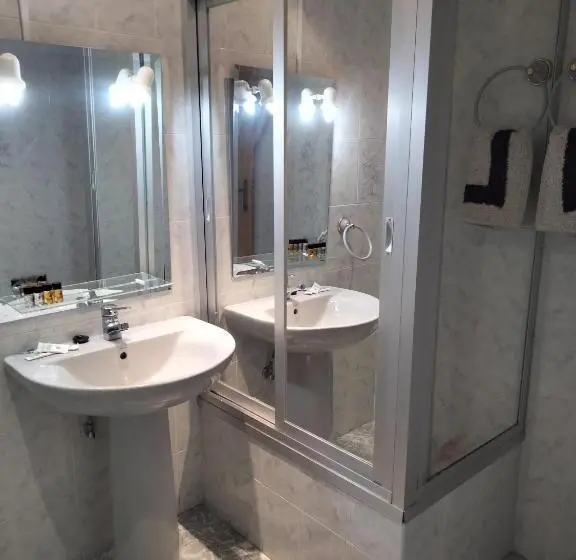 Standard-huone, Hostal Restaurante El Labrador