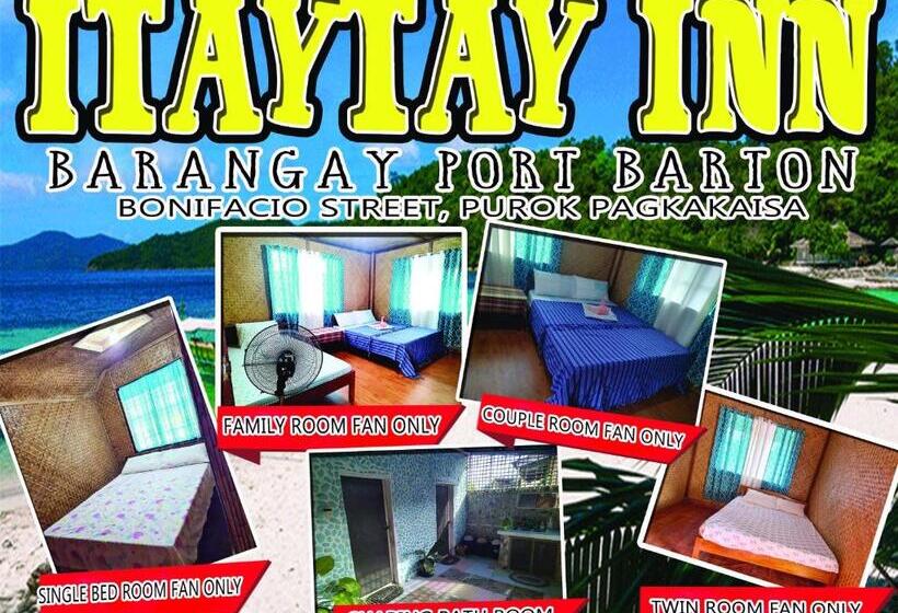 חדר סטנדרט, Itaytay Inn