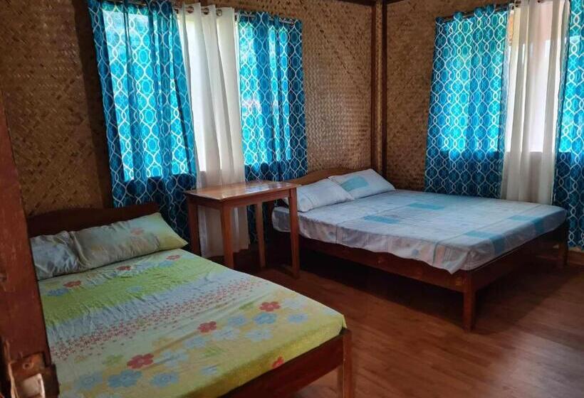 חדר סטנדרט, Itaytay Inn