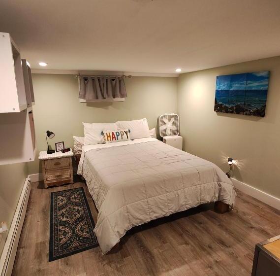 סוויטה משפחתית, Jd Cozynest Llc