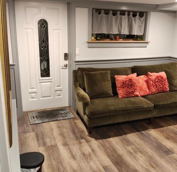 סוויטה משפחתית, Jd Cozynest Llc