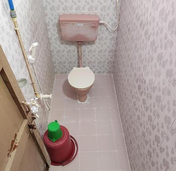 اتاق لوکس, Temple View Guest House