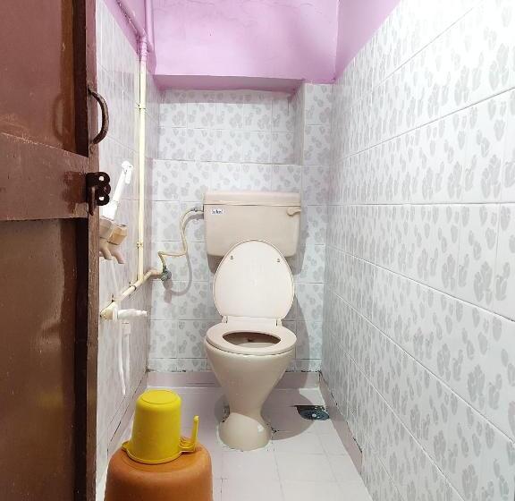 اتاق اکونومی, Temple View Guest House