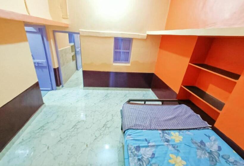 آپارتمان 3 خوابه, Temple View Guest House