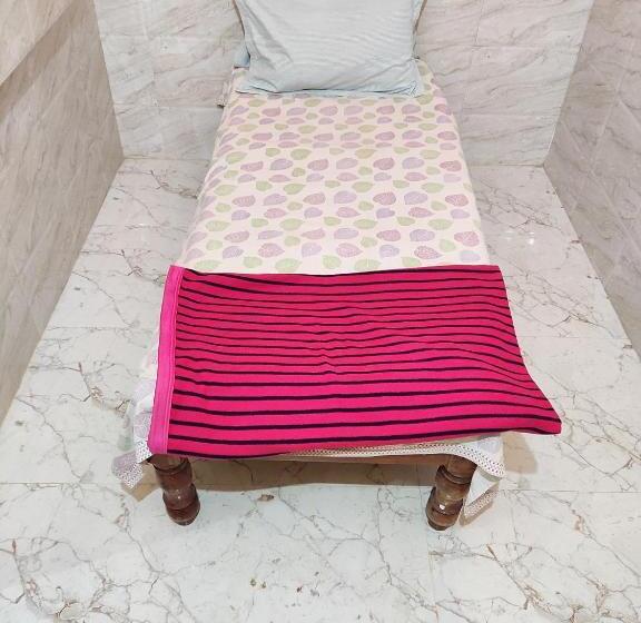 آپارتمان 3 خوابه, Temple View Guest House