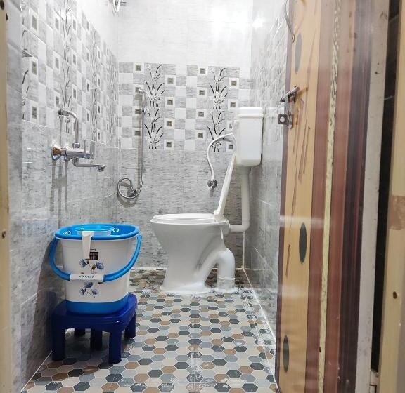 Апартаменты 3 Спальни, Temple View Guest House