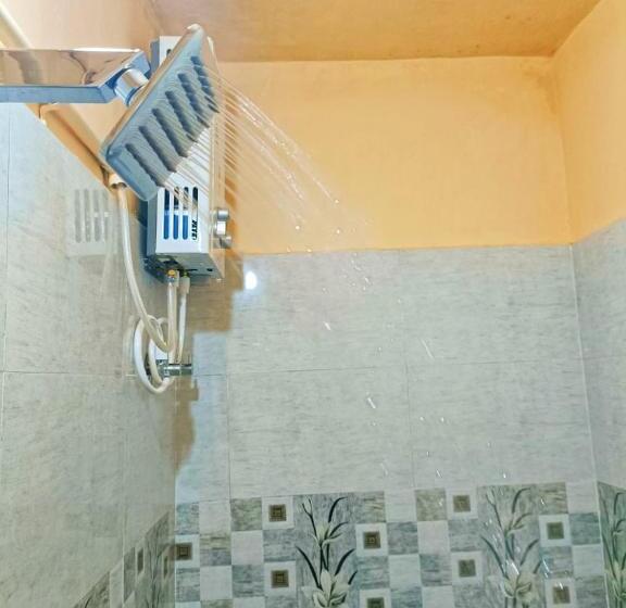 آپارتمان 3 خوابه, Temple View Guest House