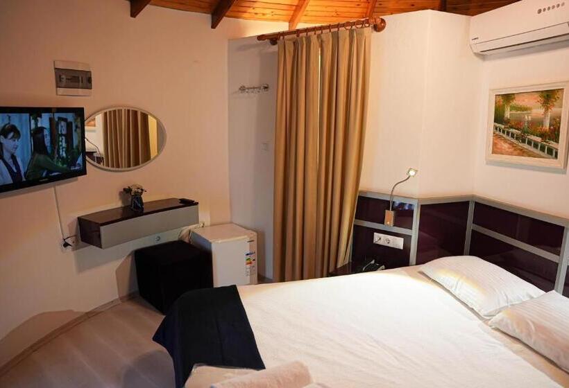 غرفة قياسية, Foryou Otuzbeş