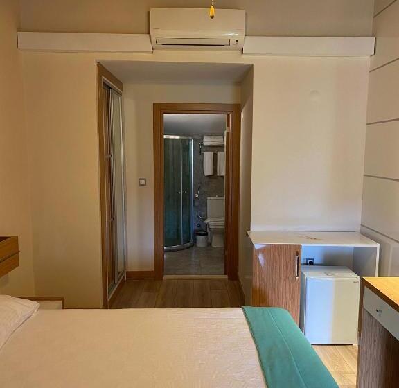 غرفة قياسية سرير كينج, Foryou Otuzbeş