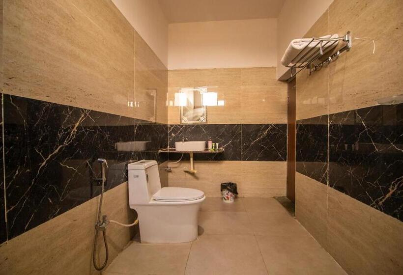 חדר סופריור, Wowstayz Dream View Heritage